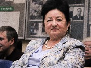 Заместитель председателя краевого парламента Ольга Мироманова